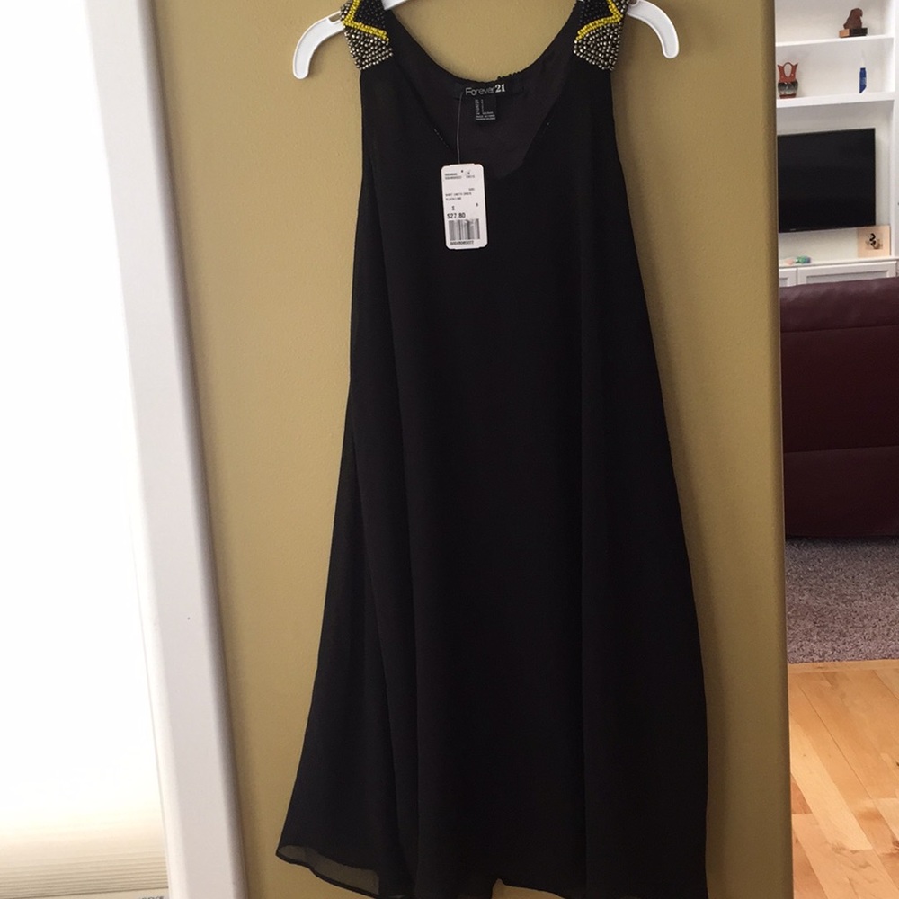 💋2/$30💋 NWT Forever 21 women's dress